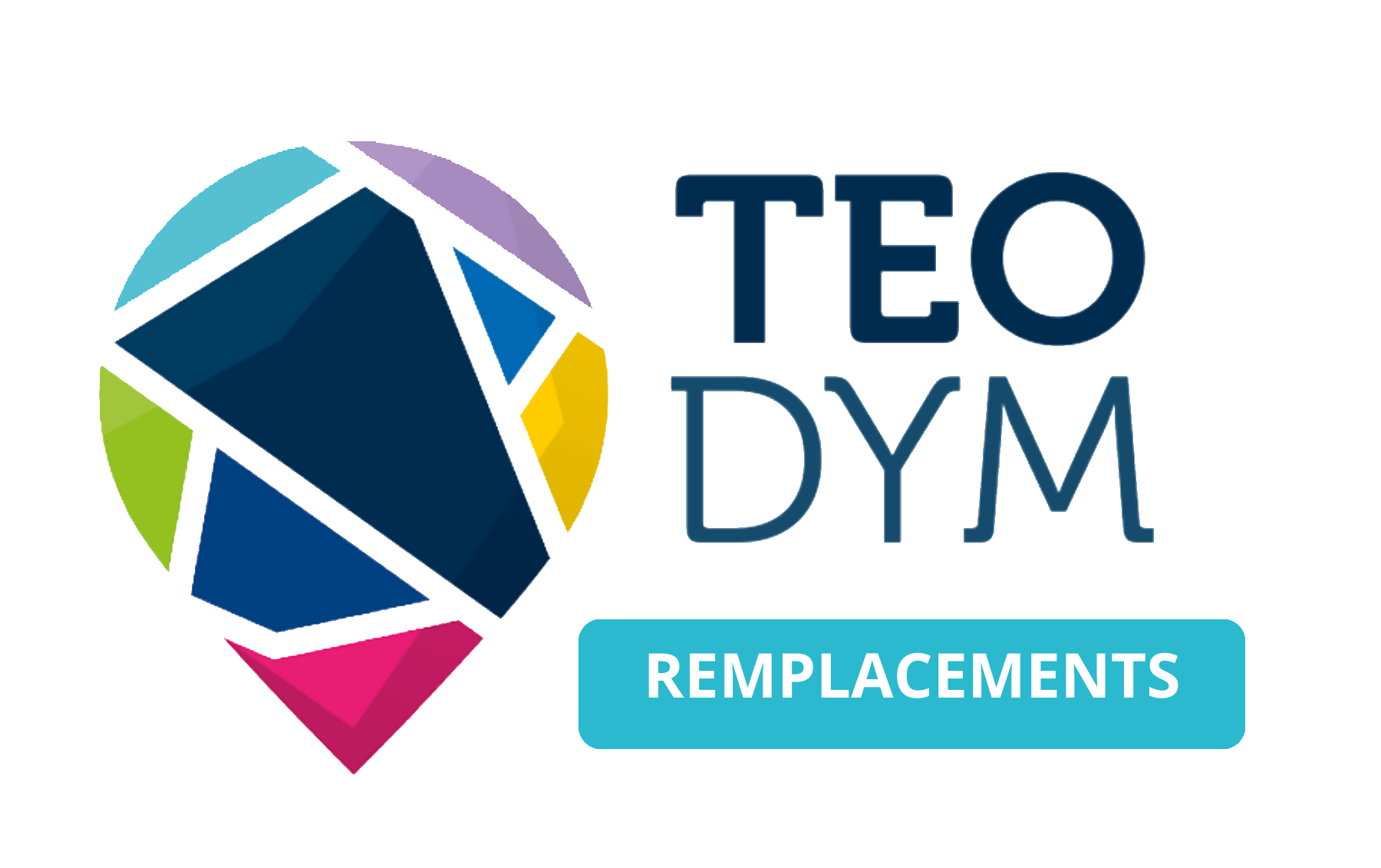Logo Teodym